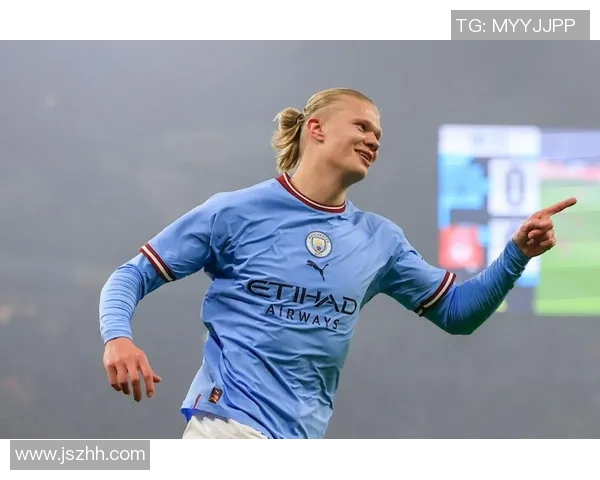 哈兰德：如何在足球界崭露头角并成为未来之星的传奇之路