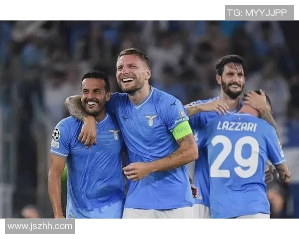 拉齐奥与国际米兰精彩对决比分揭晓赛季战绩分析